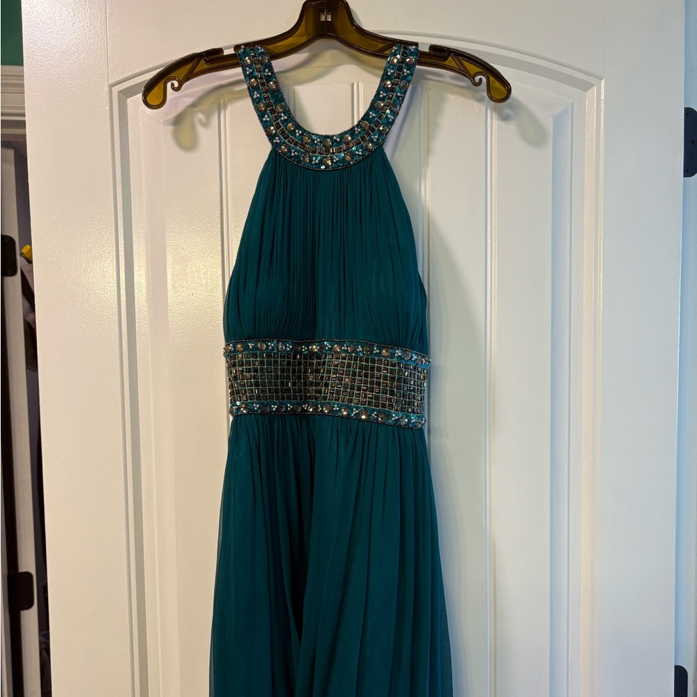 Cache Formal cocktail dress